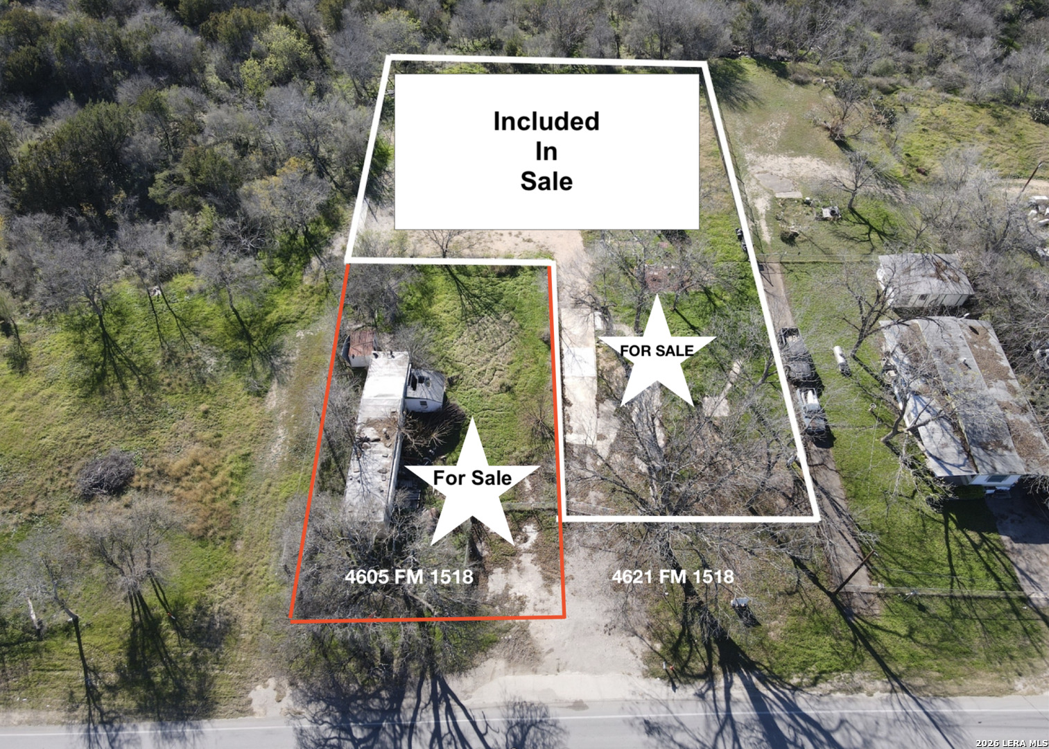 4621 E Fm 1518 N Selma TX 78154