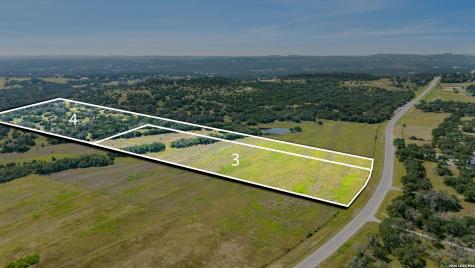 Lot 4 - 26 Seewald Road Boerne TX 78006