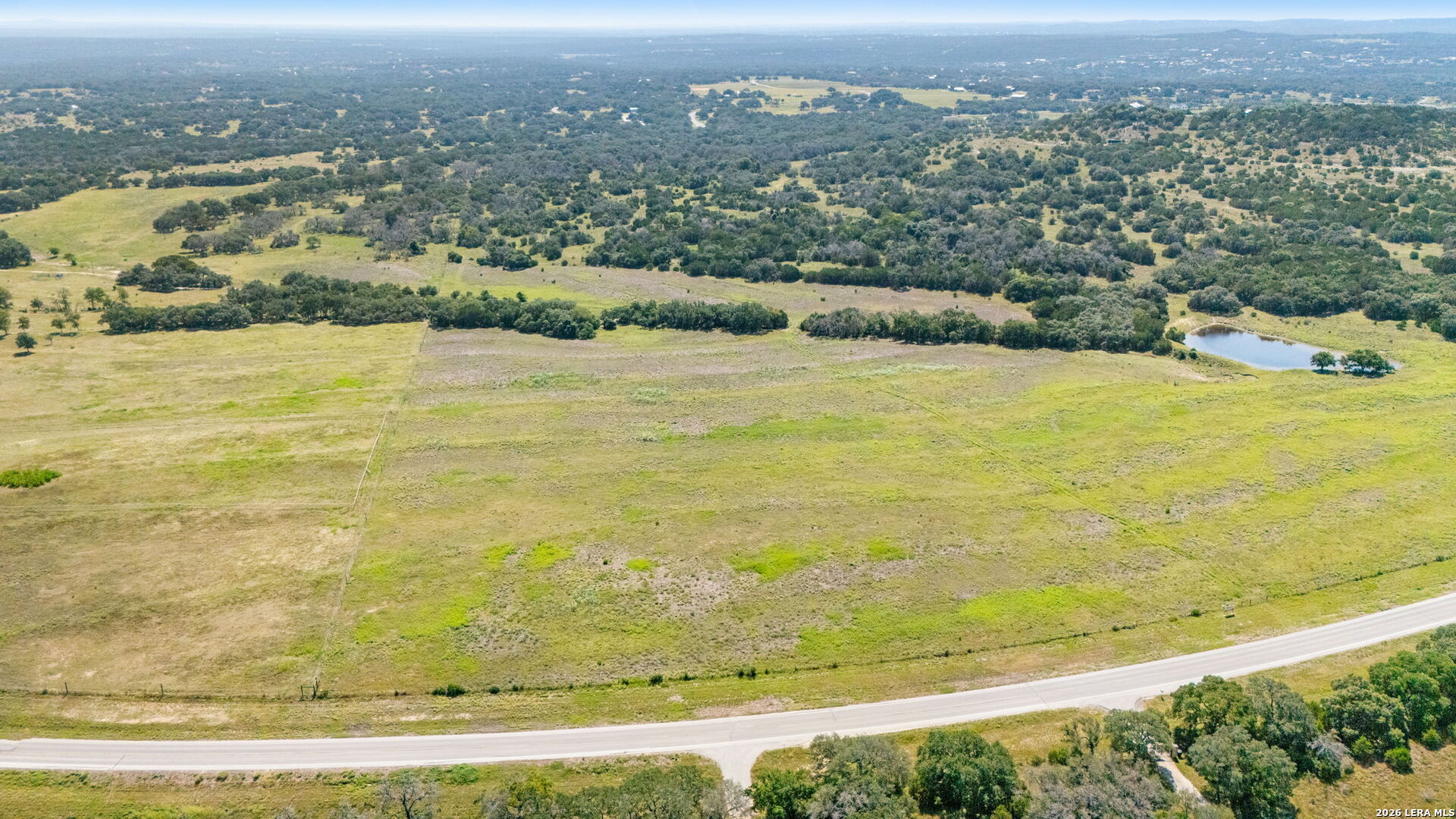 Lot 4 - 26 Seewald Road Boerne TX 78006