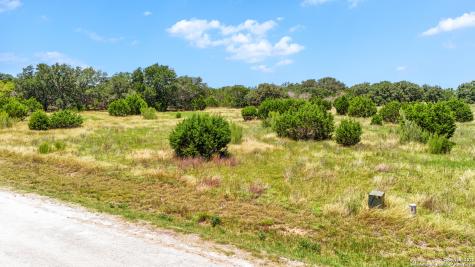 532 Buckskin Trail Bandera TX 78003