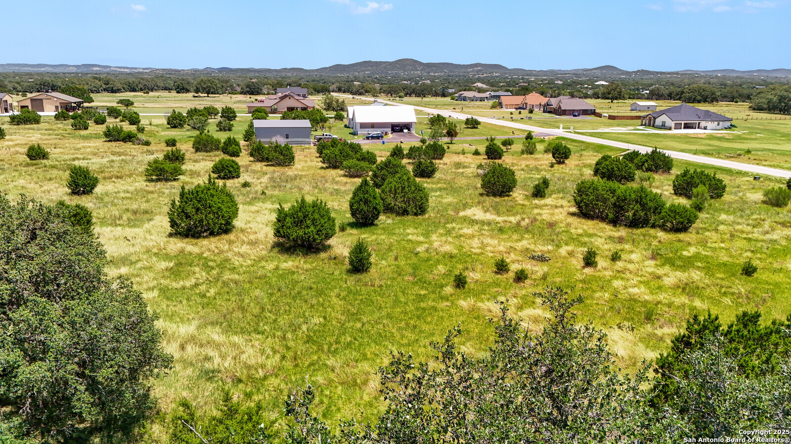 532 Buckskin Trail Bandera TX 78003