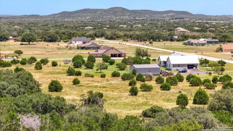 532 Buckskin Trail Bandera TX 78003