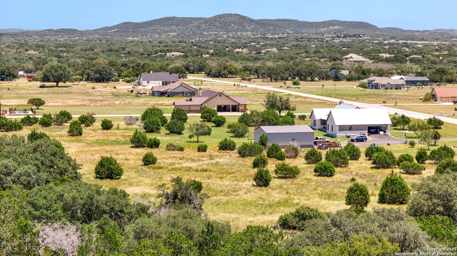 532 Buckskin Trail Bandera TX 78003