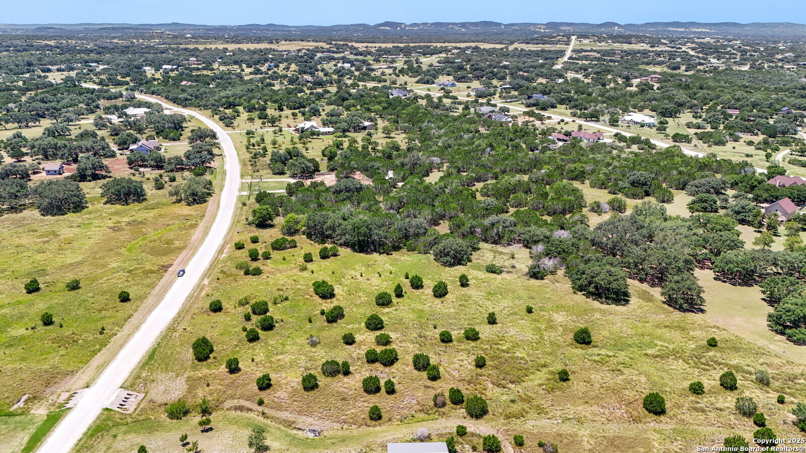532 Buckskin Trail Bandera TX 78003