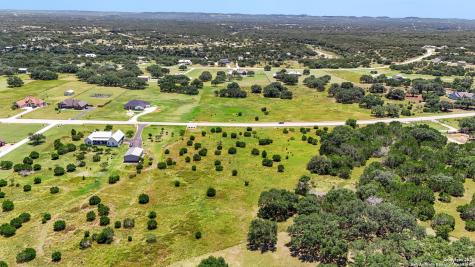 532 Buckskin Trail Bandera TX 78003