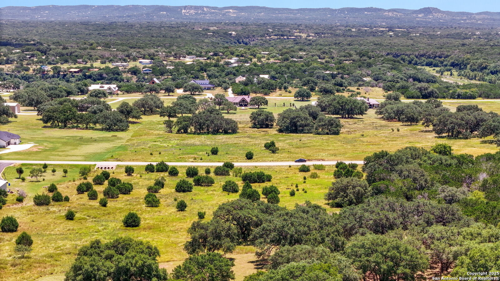532 Buckskin Trail Bandera TX 78003