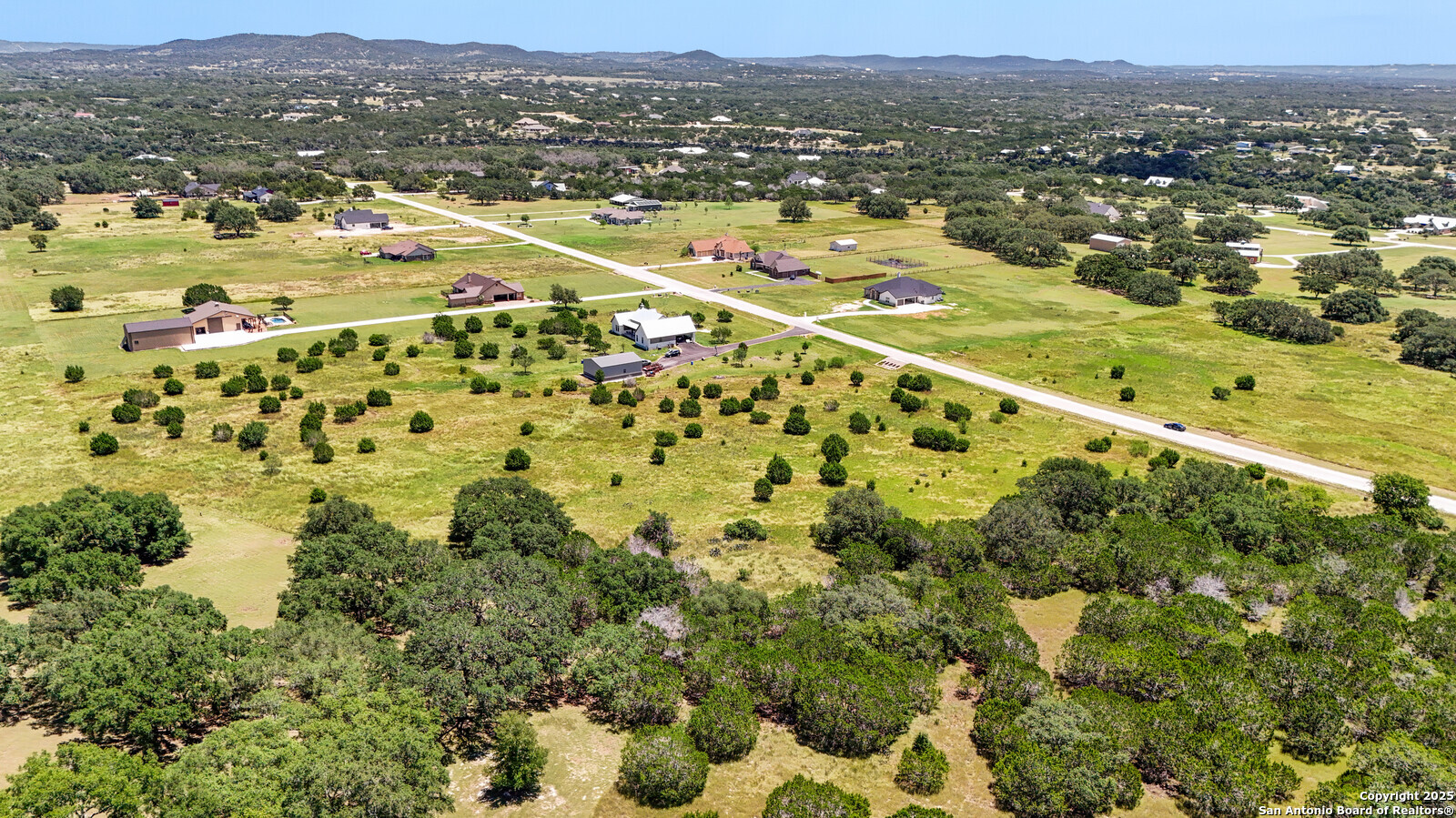 532 Buckskin Trail Bandera TX 78003