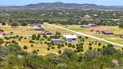532 Buckskin Trail Bandera TX 78003