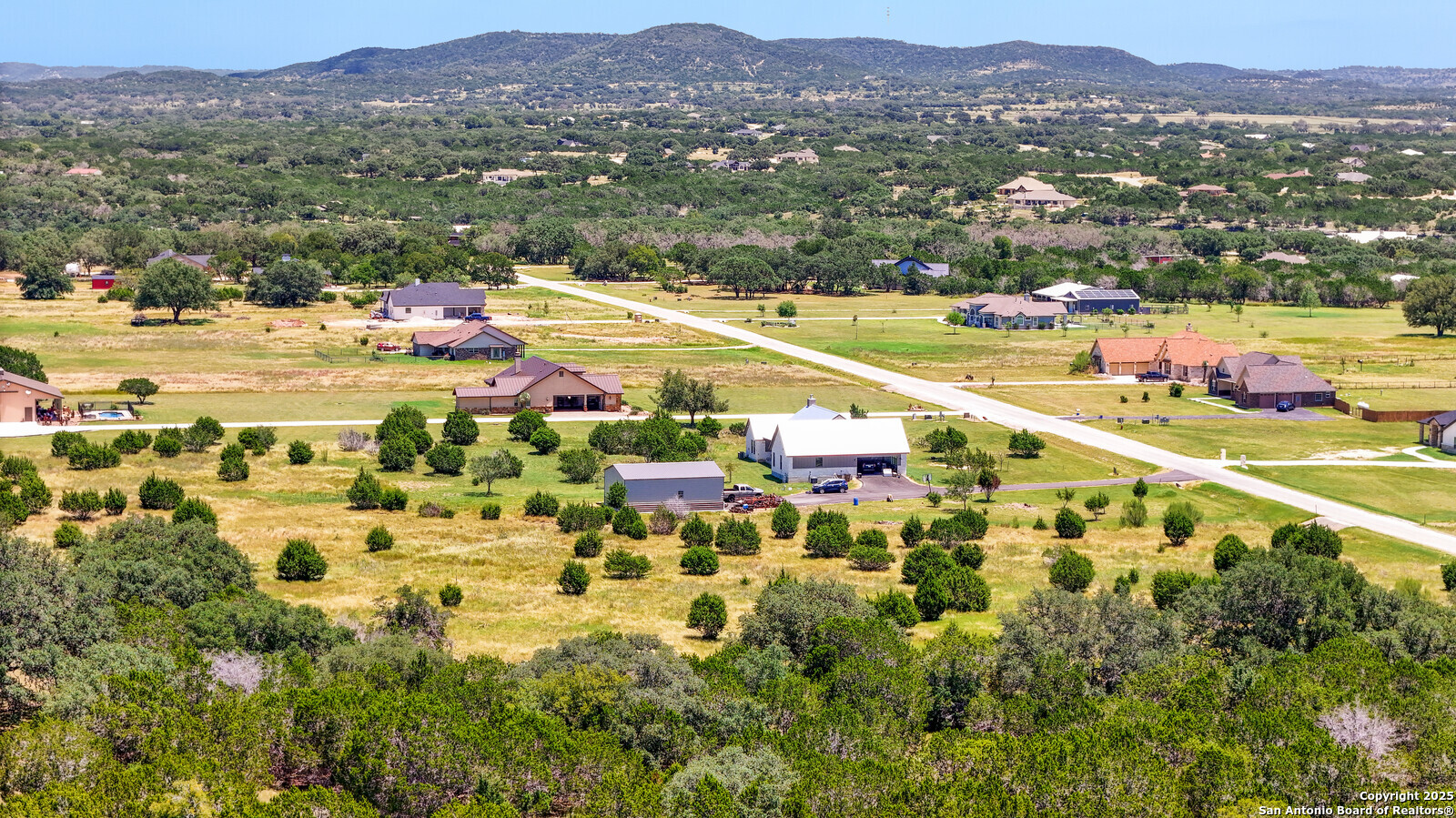 532 Buckskin Trail Bandera TX 78003