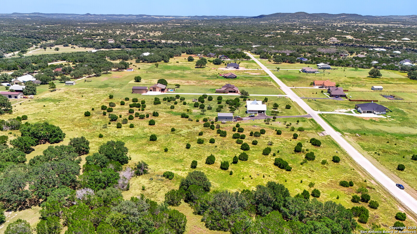 532 Buckskin Trail Bandera TX 78003