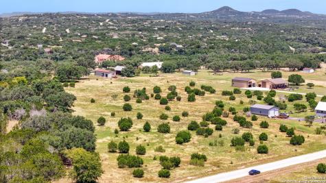 532 Buckskin Trail Bandera TX 78003