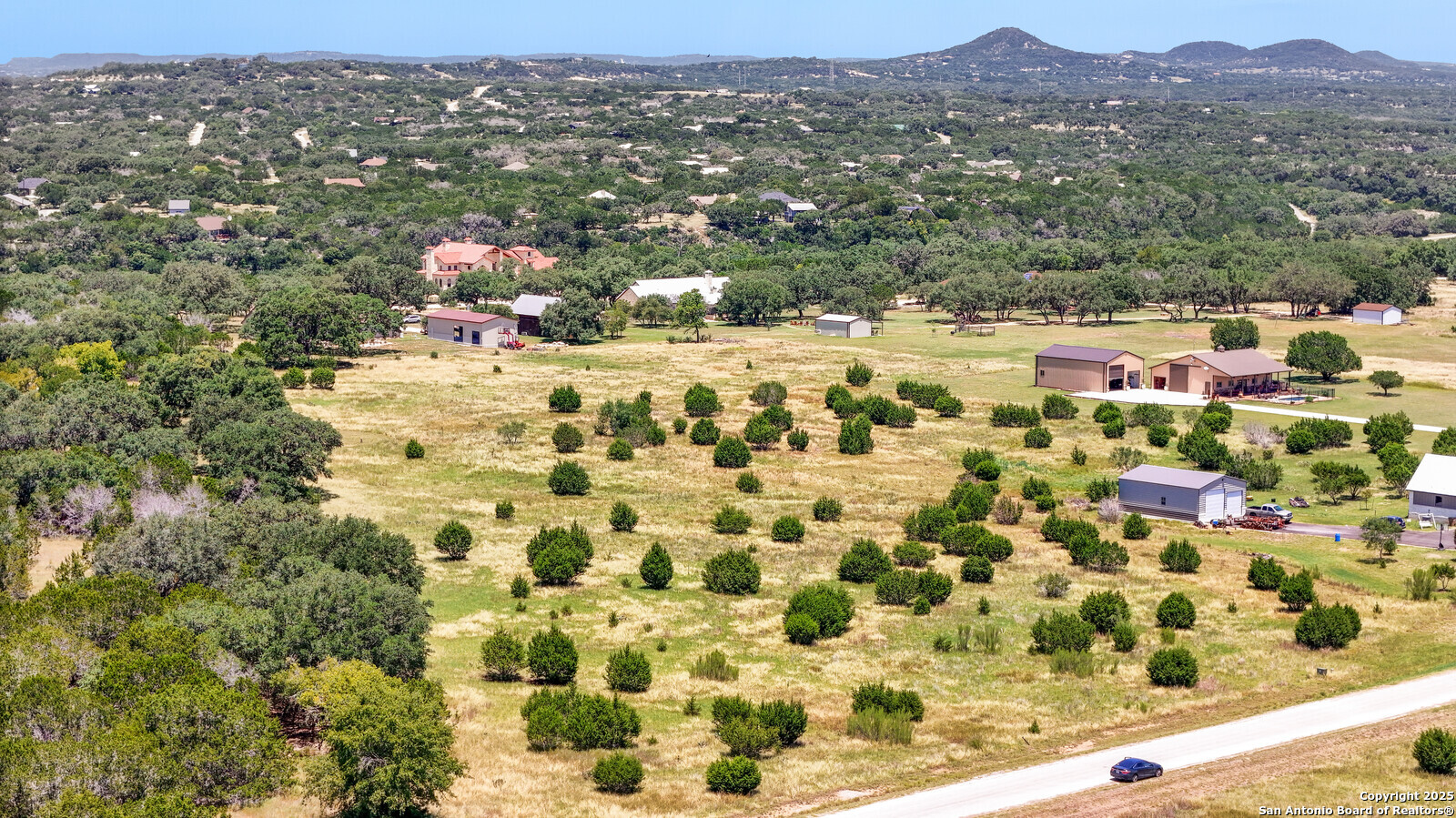532 Buckskin Trail Bandera TX 78003