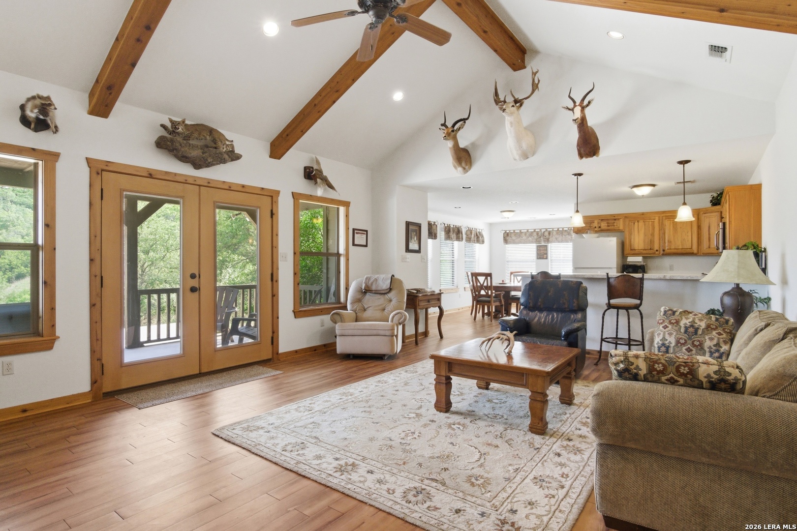 37 Busby Road Boerne TX 78006