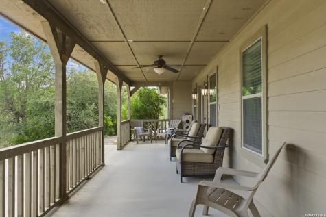 37 Busby Road Boerne TX 78006