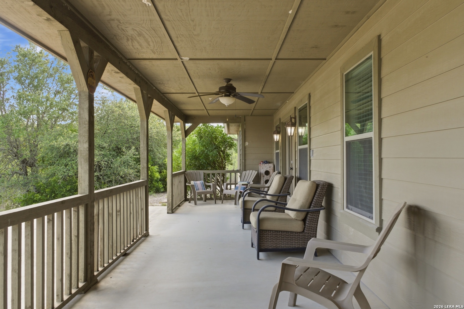 37 Busby Road Boerne TX 78006