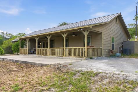 37 Busby Road Boerne TX 78006