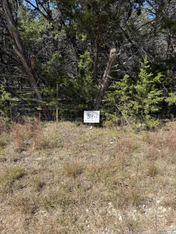 (LT)394 Forest Trail Drive Bandera TX 78003