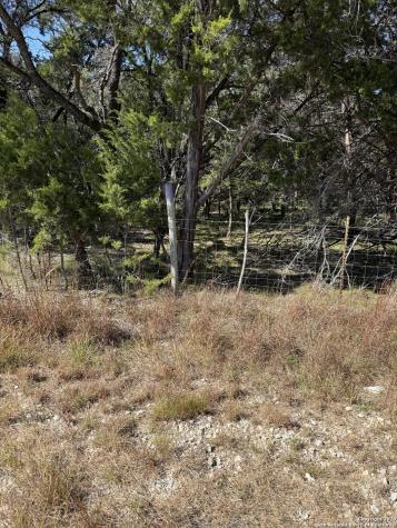 (LT)394 Forest Trail Drive Bandera TX 78003