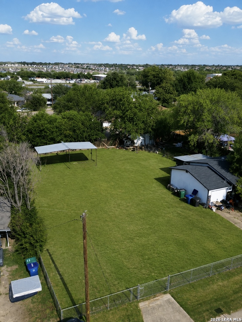 2910 Christian Drive San Antonio TX 78222