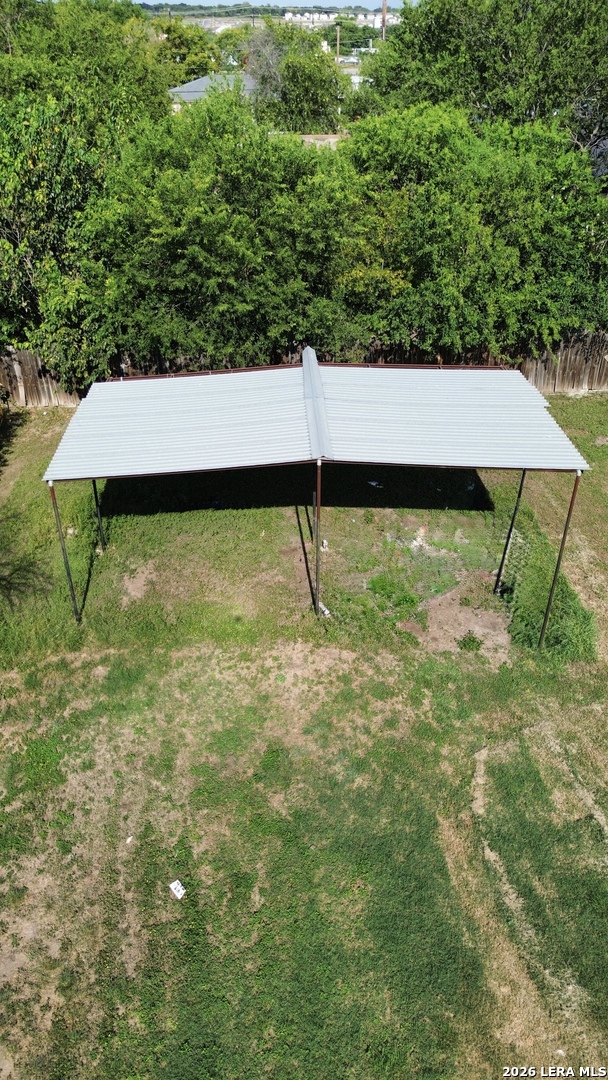2910 Christian Drive San Antonio TX 78222