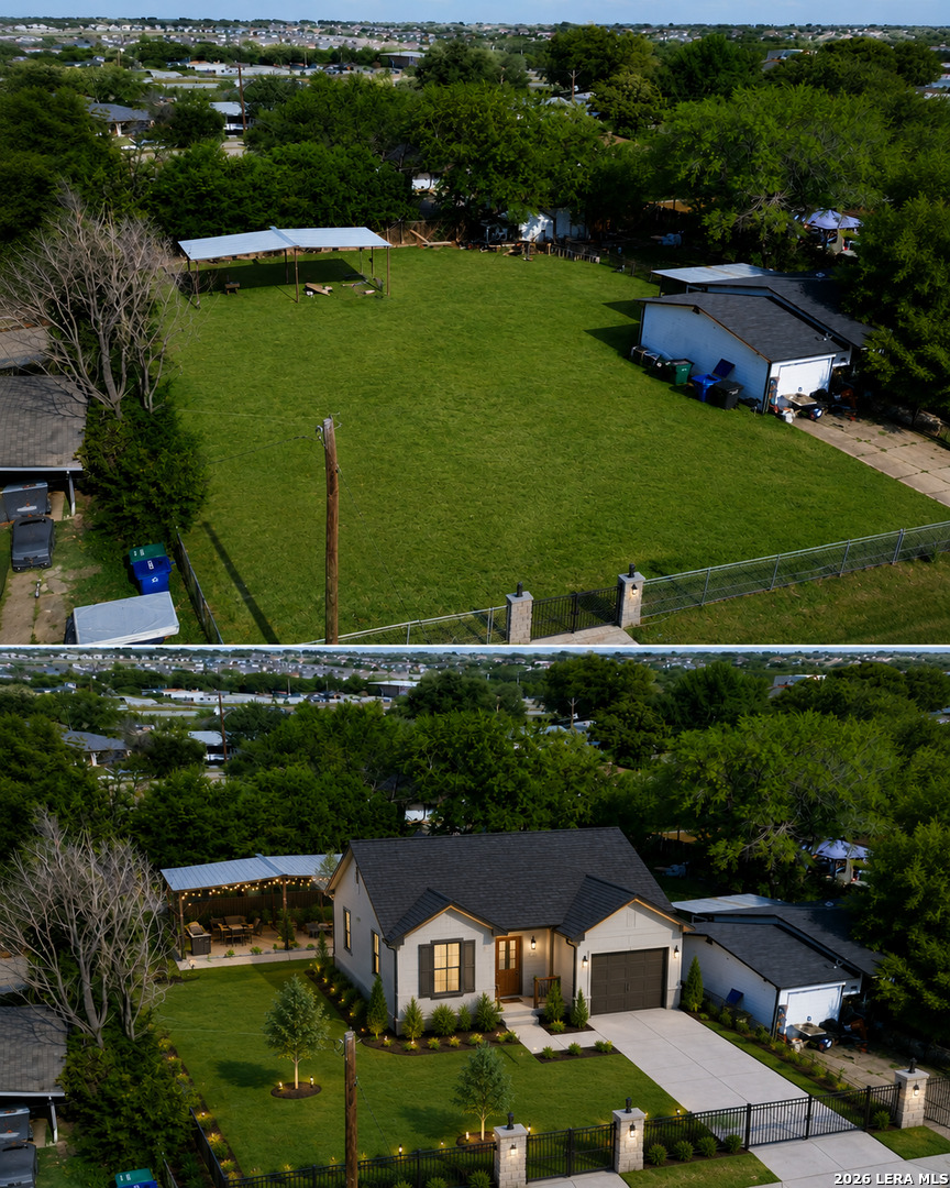 2910 Christian Drive San Antonio TX 78222