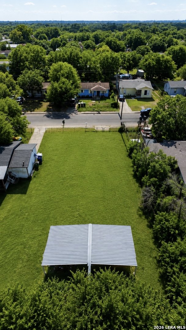 2910 Christian Drive San Antonio TX 78222