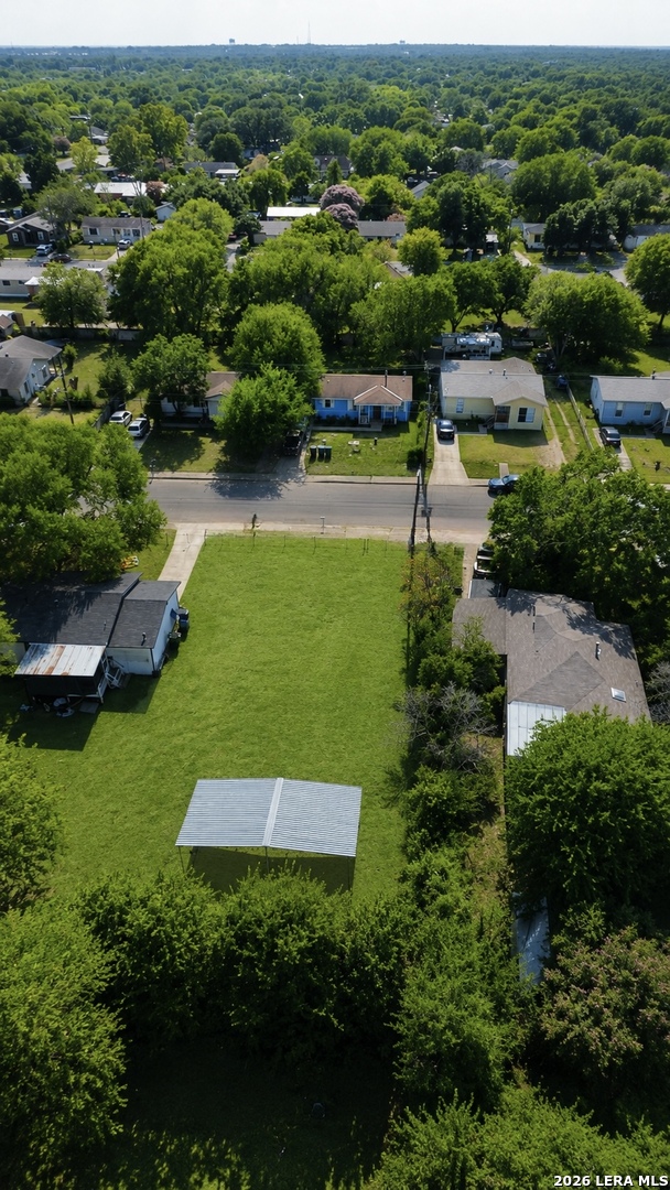2910 Christian Drive San Antonio TX 78222