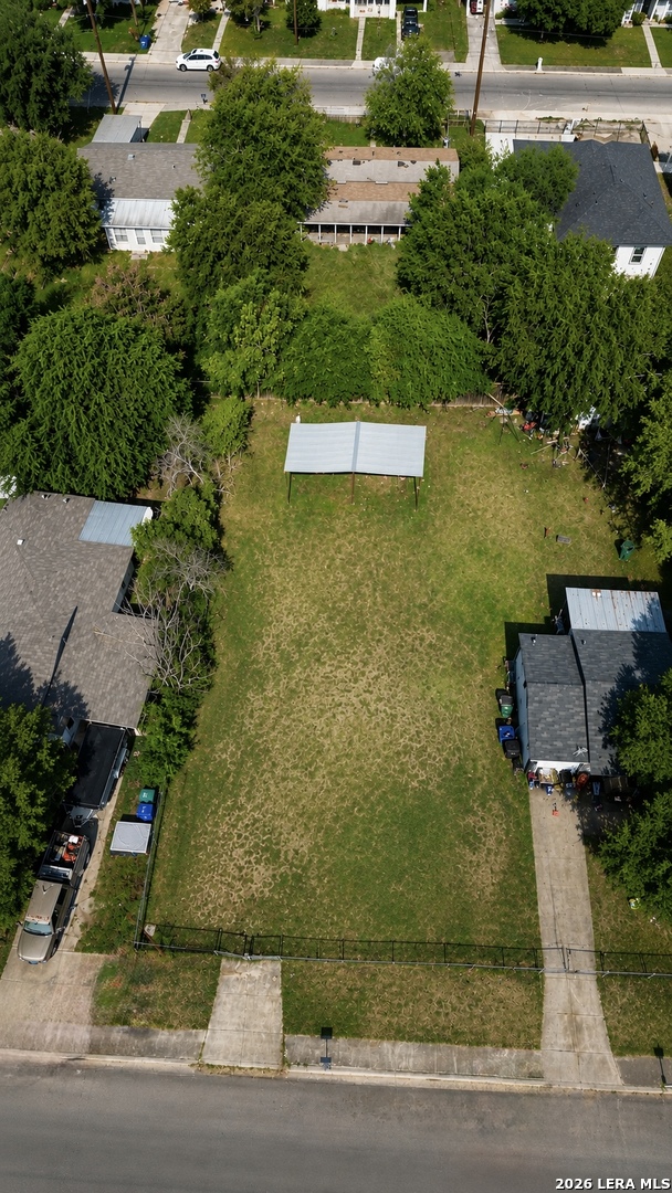 2910 Christian Drive San Antonio TX 78222