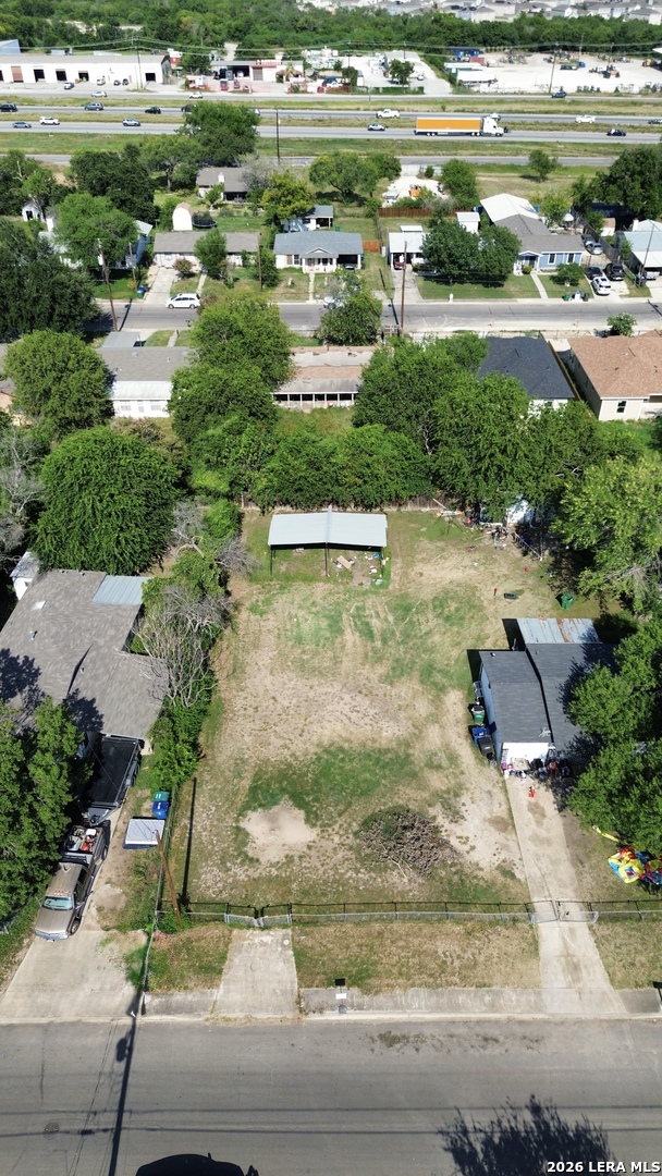 2910 Christian Drive San Antonio TX 78222