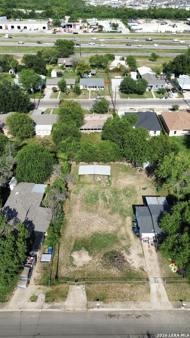 2910 Christian Drive San Antonio TX 78222