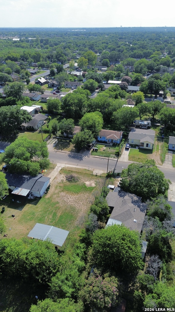 2910 Christian Drive San Antonio TX 78222