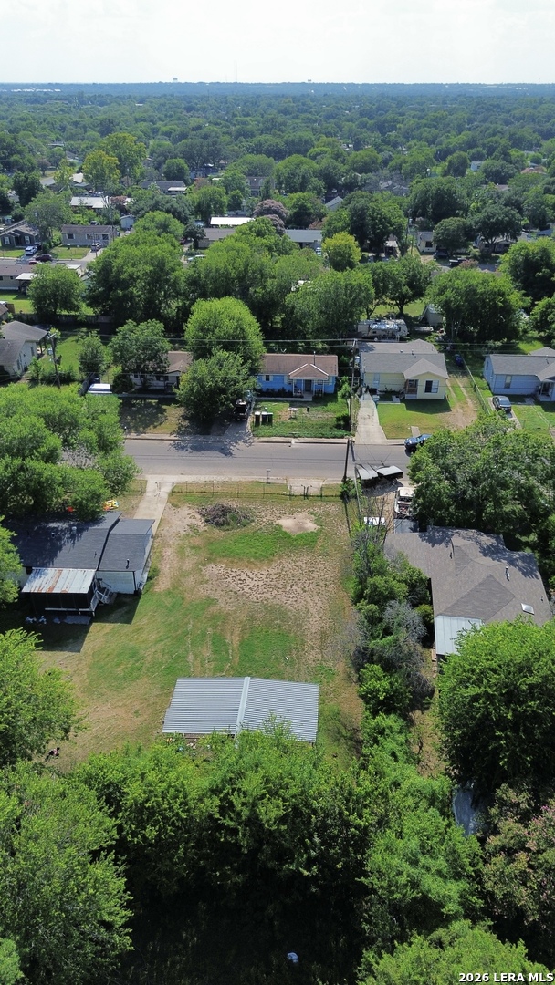 2910 Christian Drive San Antonio TX 78222