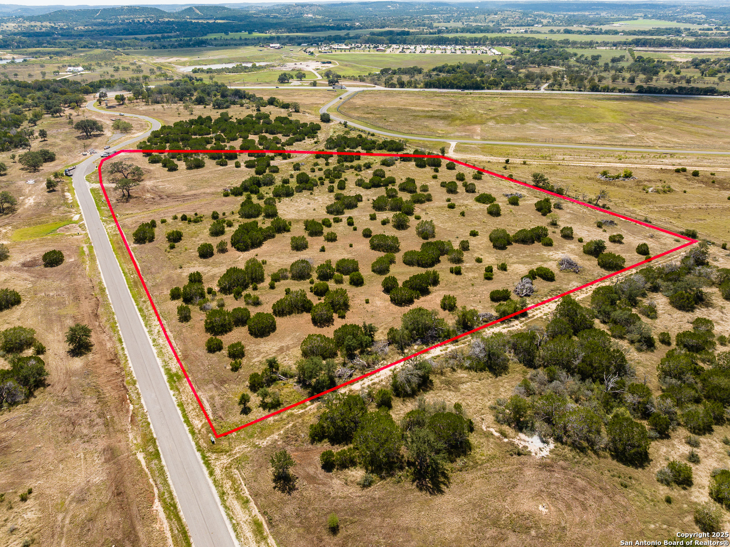 192 Dark Sky Path Kerrville TX 78028