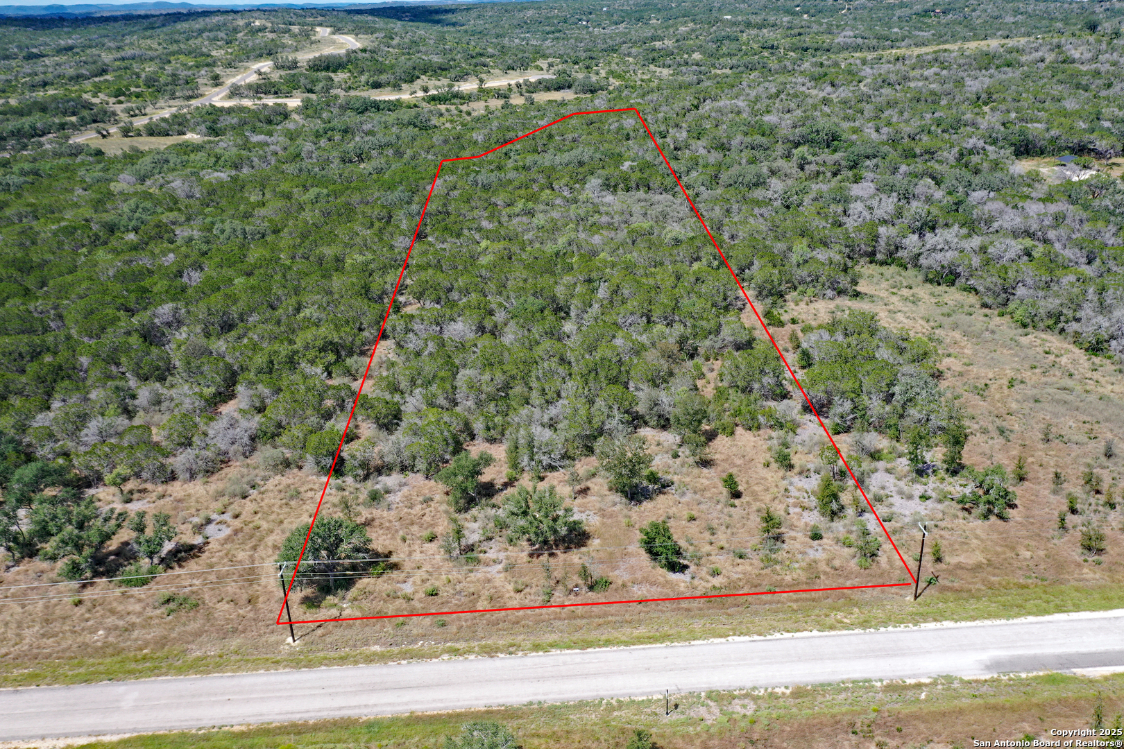 Lot 174 Grand Oaks Hondo TX 78861