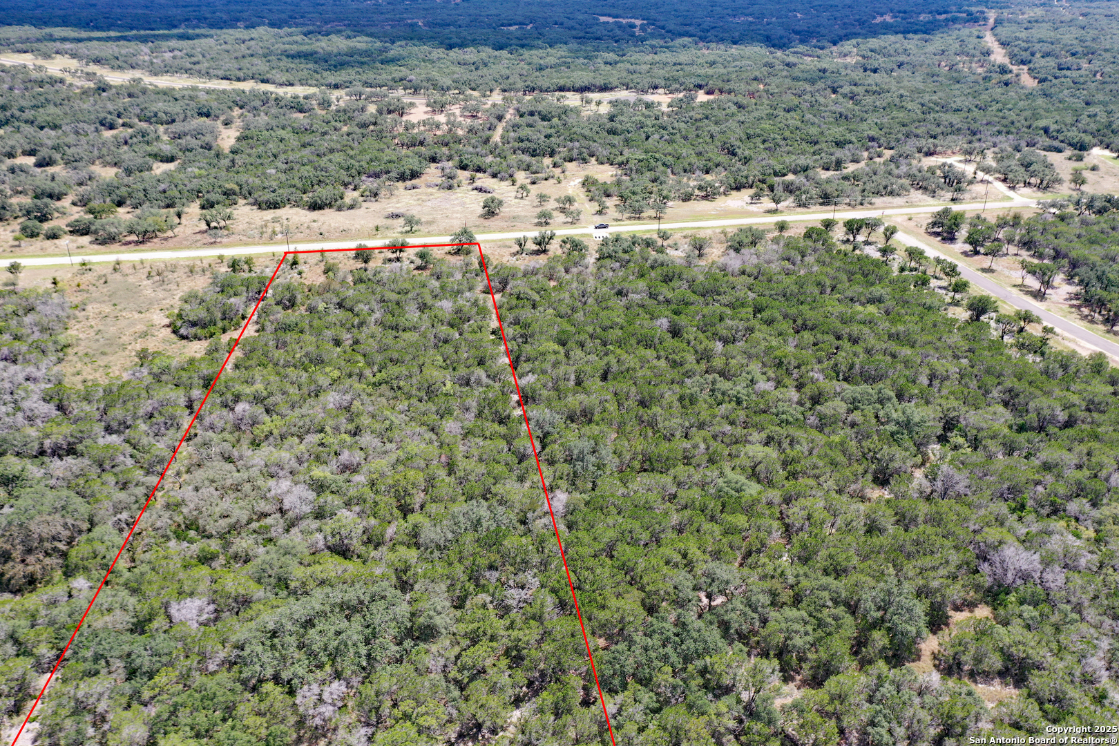 Lot 174 Grand Oaks Hondo TX 78861
