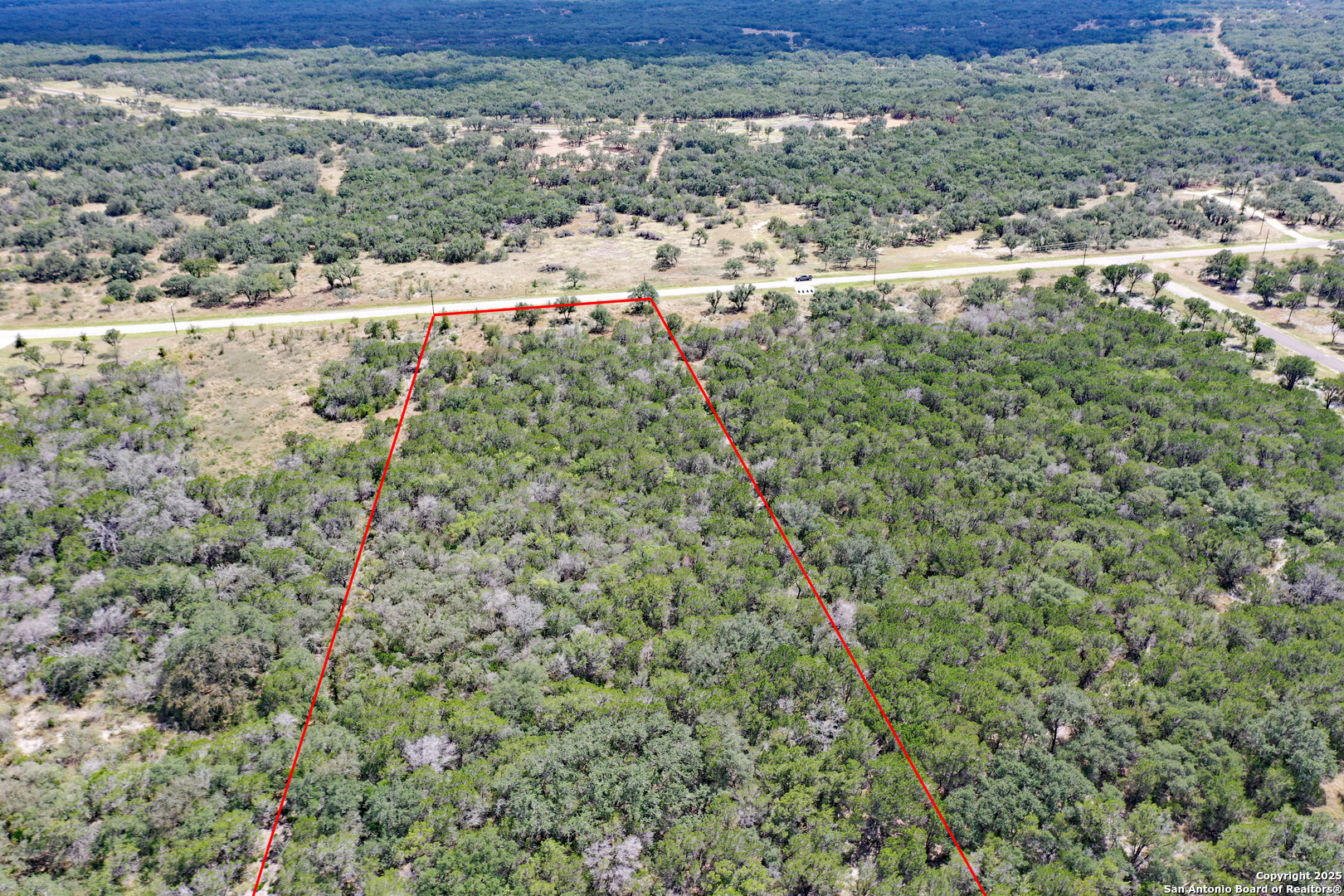 Lot 174 Grand Oaks Hondo TX 78861