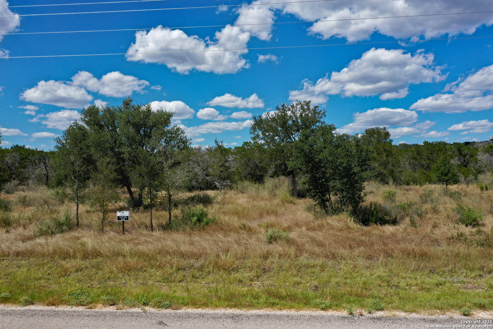 Lot 174 Grand Oaks Hondo TX 78861