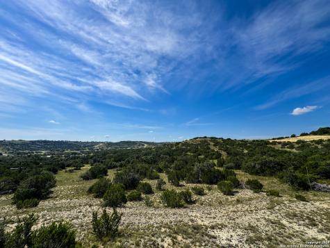 Lot 90 Big Sky Court Blanco TX 78606