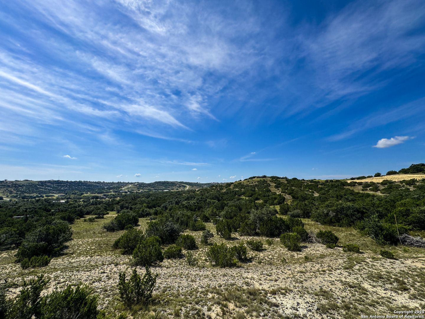 Lot 90 Big Sky Court Blanco TX 78606