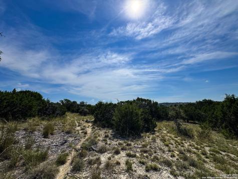 Lot 90 Big Sky Court Blanco TX 78606