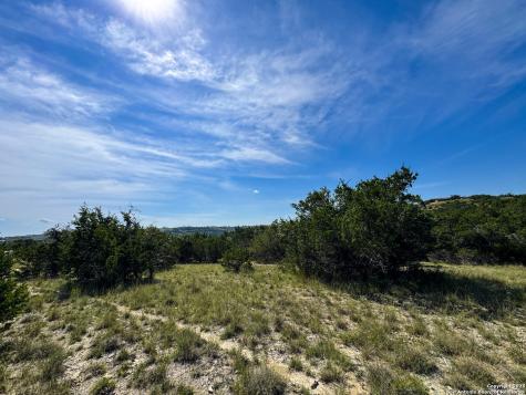 Lot 90 Big Sky Court Blanco TX 78606