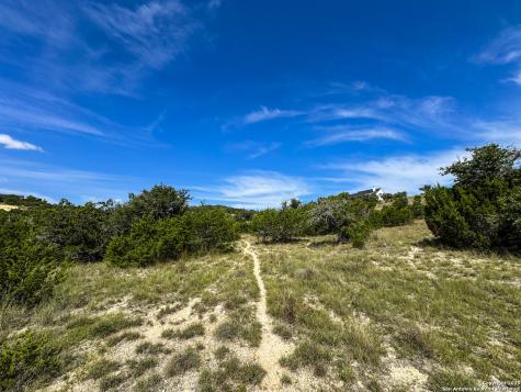 Lot 90 Big Sky Court Blanco TX 78606