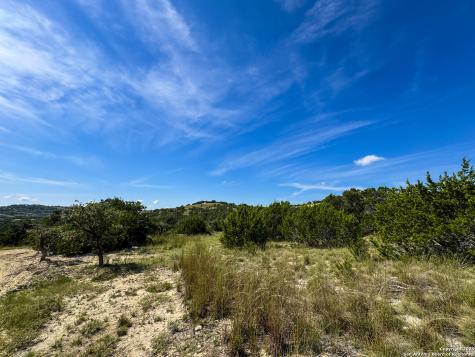 Lot 90 Big Sky Court Blanco TX 78606