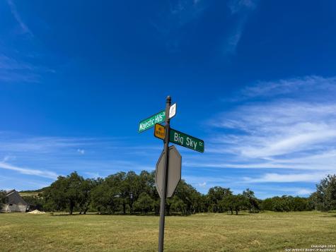 Lot 90 Big Sky Court Blanco TX 78606
