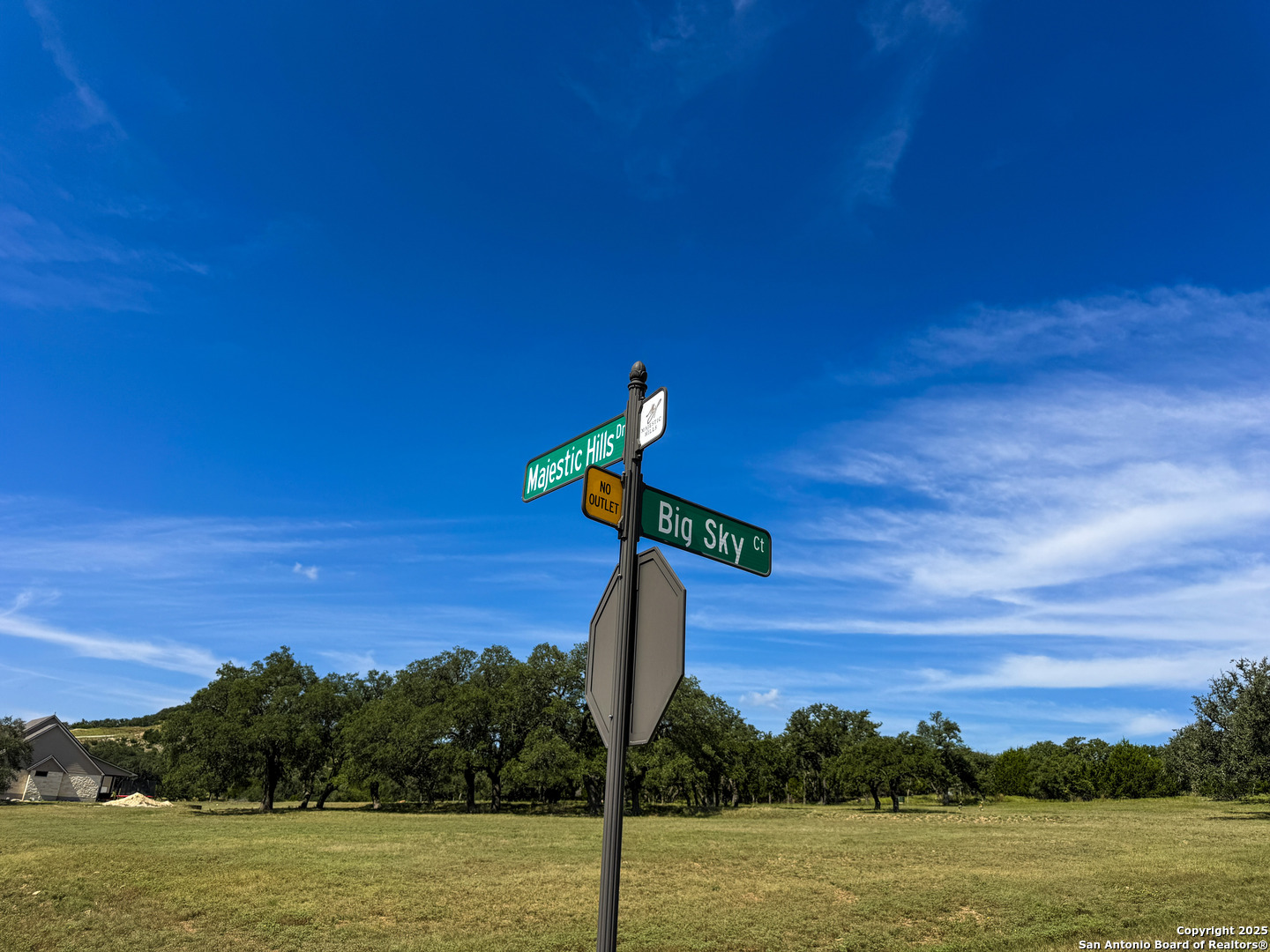 Lot 90 Big Sky Court Blanco TX 78606