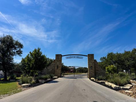 Lot 90 Big Sky Court Blanco TX 78606