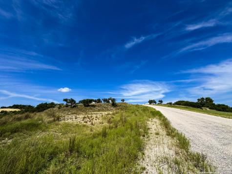 Lot 90 Big Sky Court Blanco TX 78606