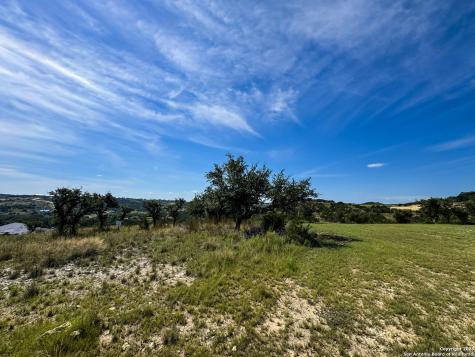 Lot 90 Big Sky Court Blanco TX 78606