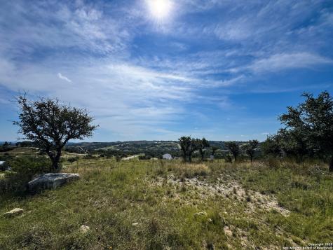 Lot 90 Big Sky Court Blanco TX 78606