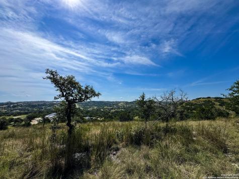 Lot 90 Big Sky Court Blanco TX 78606